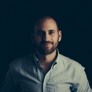 Profile photo of Philip Levin