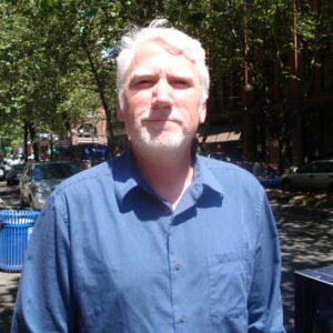 Profile photo of Tom Carpenter