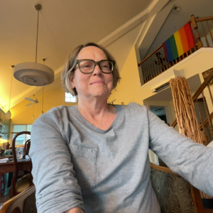 Profile photo of Melanie Winter