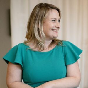 Profile photo of Christina Marshall