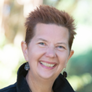 Profile photo of Brenda Uekert