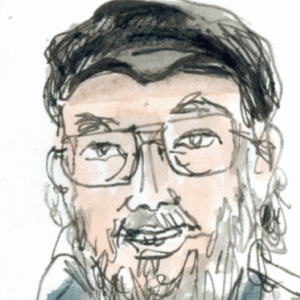 Profile photo of Jonathan Betz-Zall