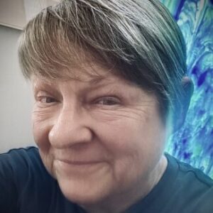 Profile photo of Susan Rumsey