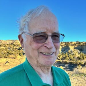 Profile photo of Vern Tator