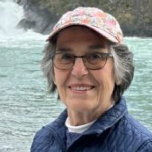 Profile photo of Anita Freyman-Danielsen