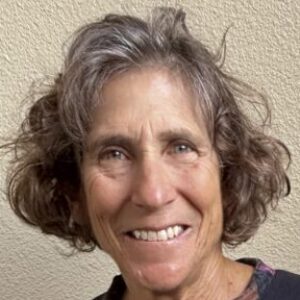 Profile photo of Ellen Kemper