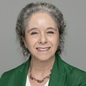 Profile photo of Kathleen Hosfeld