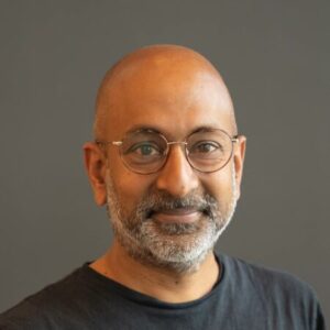 Profile photo of Suresh Kelleher
