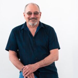 Profile photo of Raymond Johnston