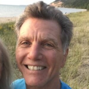 Profile photo of Larry Haughn