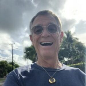 Profile photo of Glenn Head