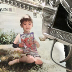 Profile photo of Alan O'Hashi