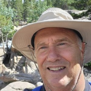 Profile photo of Jamie Kegerise