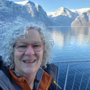 Profile photo of Miriam Cook
