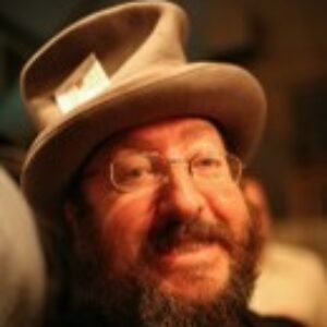 Profile photo of Raines Cohen