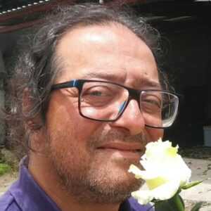 Profile photo of Steven Katz