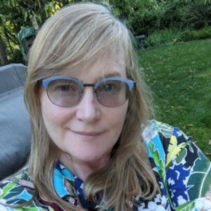 Profile photo of Mary Ann