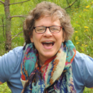 Profile photo of Bonnie Nussbaum
