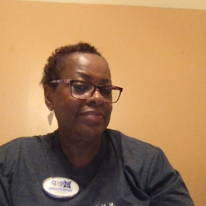 Profile photo of Vanda Crossley