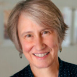 Profile photo of Joyce Lenhardt