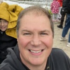 Profile photo of Kristopher Stevens