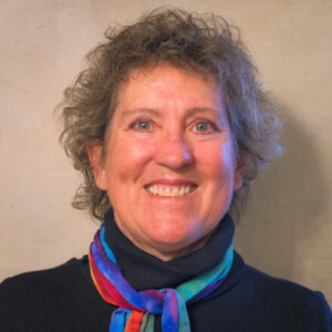 Profile photo of Fran Hart