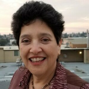 Profile photo of Leslie Hassberg