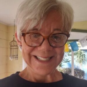 Profile photo of Gail Bagley