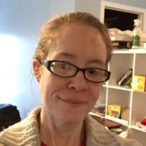 Profile photo of Maggi Rohde