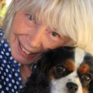 Profile photo of Karen Anderson