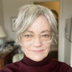 Profile photo of Robin Hardwick