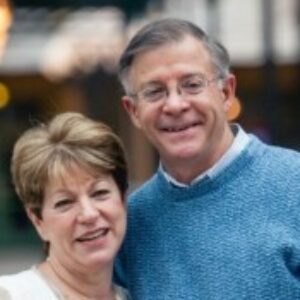 Profile photo of Tom Melton