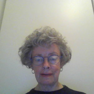 Profile photo of Cheryl L Turney
