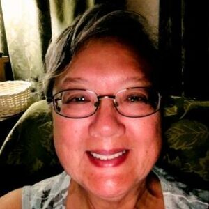 Profile photo of Aprilani McIlwraith