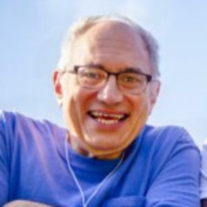 Profile photo of Paul David Wadler
