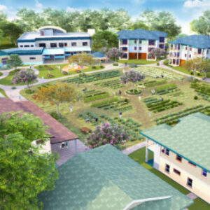 Profile photo of Polestar Village