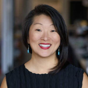 Profile photo of Grace Kim