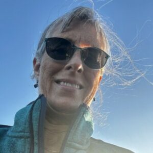 Profile photo of Ann Gornik