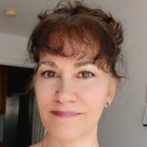 Profile photo of Donna Brown