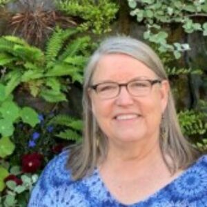 Profile photo of Suzy Sharp