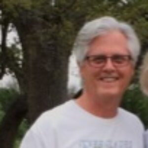 Profile photo of Andrew Weber