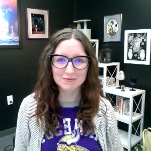 Profile photo of Christine Rachelle