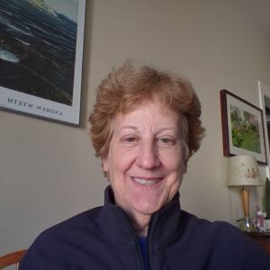 Profile photo of Lisa Hatch