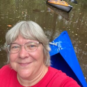 Profile photo of Kathy O'Craven