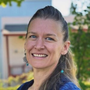 Profile photo of Helen Fitanides