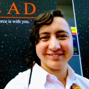 Profile photo of Puck Malamud