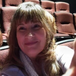 Profile photo of Michelle Goodwin
