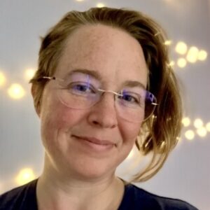 Profile photo of Bess Sadler