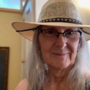 Profile photo of Trudy Lynn