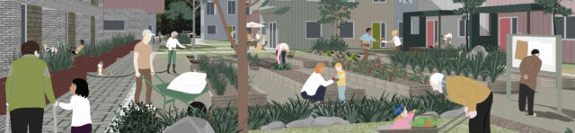 Township-Cohousing-Development